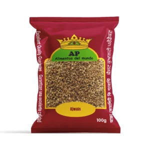 AP Ajwain (Carom Seeds) 100g