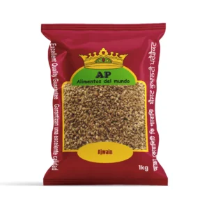 AP Ajwain (Carom Seeds) 1kg