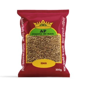 AP Ajwain (Carom Seeds) 300g