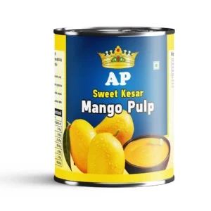 AP Amaras Mango Pulp 850g