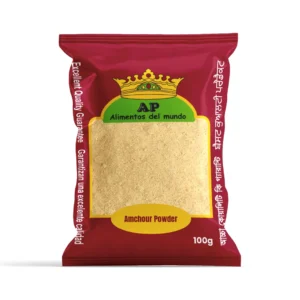 AP Amchur Powder (Dry Mango Powder) 100g