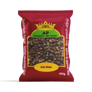 AP Amla Whole (Indian Gooseberry) 100g