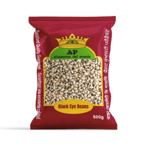 AP Lobia (Black Eyed Peas) 500g
