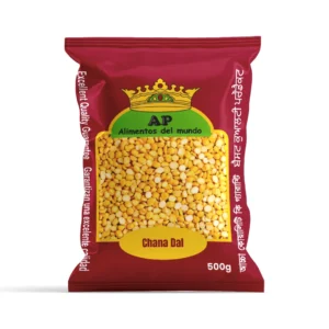 AP Chana Dal (Split Chickpeas) 500g