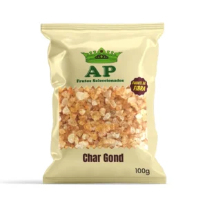 AP Cheerh Gum (Char Gond) 100g