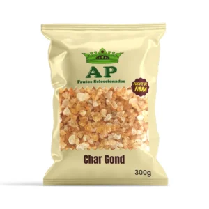 AP Cheerh Gum (Char Gond) 300g