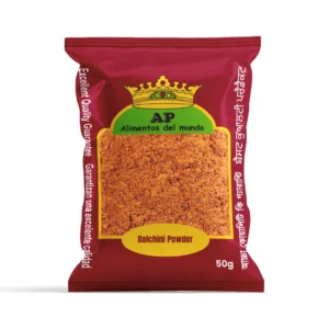 AP Darchini or Dalchini Powder (Cinnamon Powder) 50g