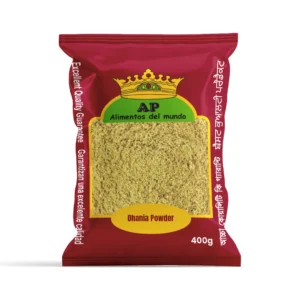 AP Dhania Powder (Coriander Powder) 400g