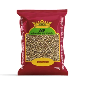 AP Dhania Whole (Coriander Whole) 750g