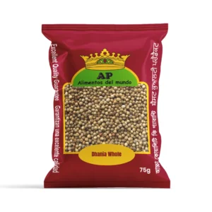AP Dhania Whole (Coriander Whole) 75g