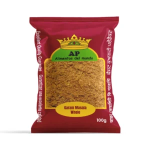 AP Garam Masala Powder (Hot Spices) 100g