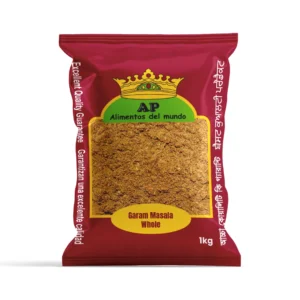 AP Garam Masala Powder (Hot Spices) 1kg