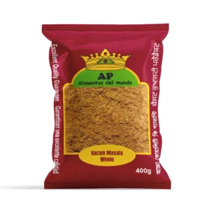 AP Garam Masala Powder (Hot Spices) 400g
