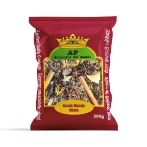AP Garam Masala Whole (Hot Spices) 300g