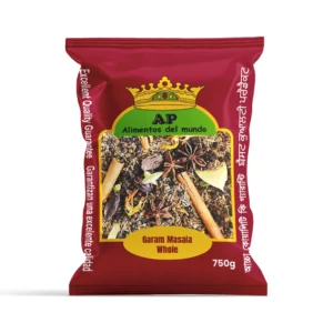 AP Garam Masala Whole (Hot Spices) 750g