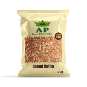 AP Gond Katira (Tragacanth Gum) 100g