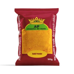 AP Haldi (Turmeric Powder) 100g