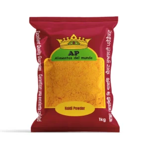 AP Haldi (Turmeric Powder) 1kg