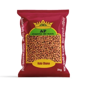 AP Kala Chana (Black Chickpea) 2kg