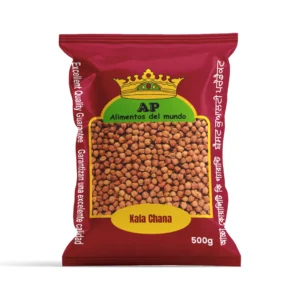 AP Kala Chana (Black Chickpea) 500g