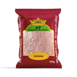 AP Kala Namak Powder (Black Salt) 100g