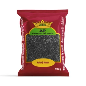 AP Kalonji Seeds (Nigella Seeds) 400g