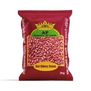 AP Lal Lobia or Rajma (Red Kidney Beans) 2kg