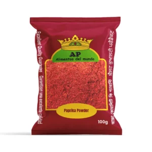 AP Lal Mirch (Paprika Powder) 100g