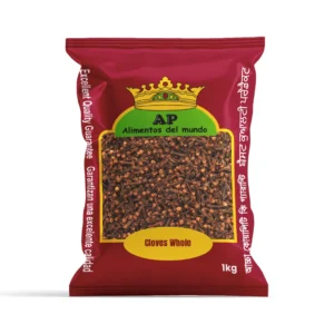 AP Laung Sabut (Cloves Whole) 1kg