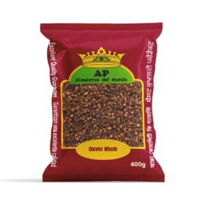 AP Laung Sabut (Cloves Whole) 400g