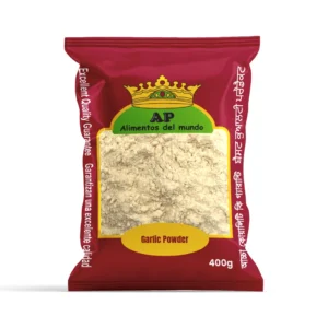 AP Lehsan Powder (Garlic Powder) 400g