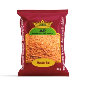 AP Masoor Dal (Red Lentils) 2kg
