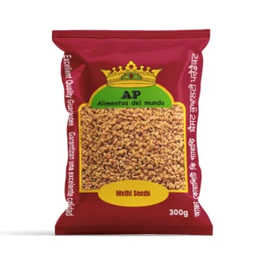 AP Methi ke Beej (Fenugreek Seeds) 300g