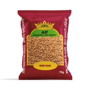 AP Methi ke Beej (Fenugreek Seeds) 75g
