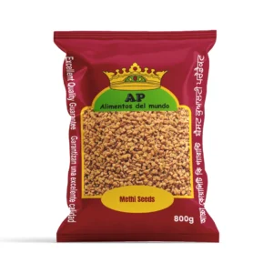 AP Methi ke Beej (Fenugreek Seeds) 800g