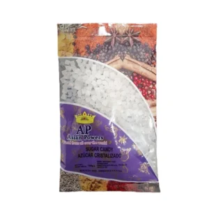 AP Misri or Chini Candi (Sugar Candy) 100g