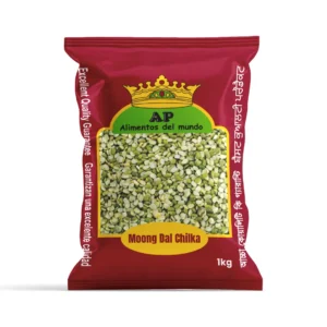 AP Moong Chilka Dal (Split Green Gram) 1kg