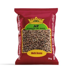 AP Moth Dal (Moth Bean, or Matki Bean) 2kg