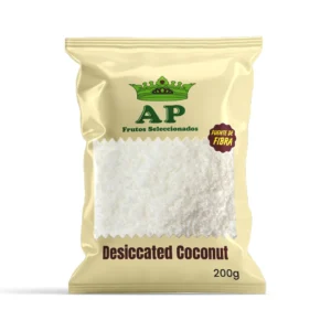 AP Nariyal (Grated Coconut) 200g