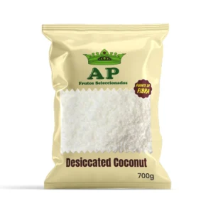 AP Nariyal (Grated Coconut) 700g
