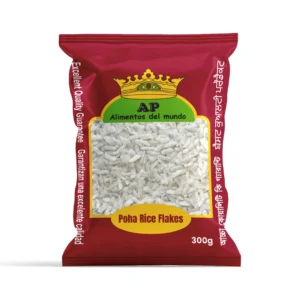 AP Poha Rice Flake White 300g