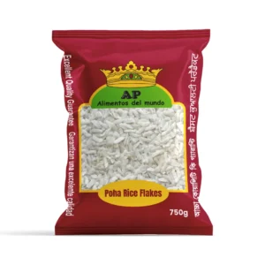 AP Poha Rice Flake White 750g