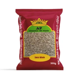 AP Sabat Zeera (Cumin Whole) 300g