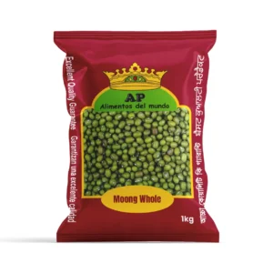 AP Sabut Moong Dal (Green Gram Whole) 1kg