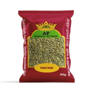 AP Saunf (Fennel Seeds) 100g