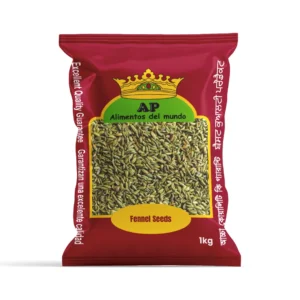 AP Saunf (Fennel Seeds) 1kg