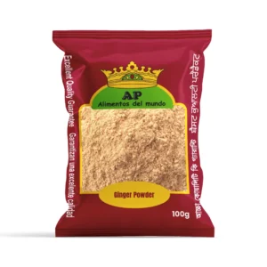 AP Saunth (Dry Ginger Powder) 100g
