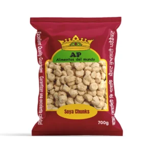AP Soya Wadi (Soya Chunks) 700g