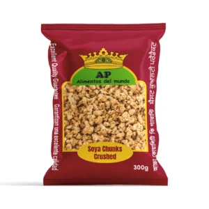 AP Soya Wadi (Soya Chunks Crushed) 300g
