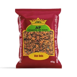 AP Badiyan Ka Phool (Star Anise) 40g